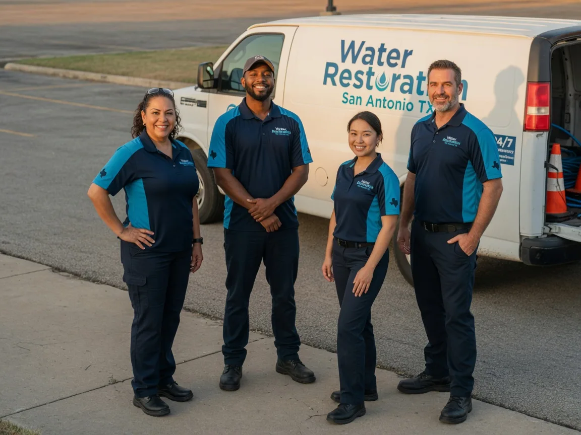 Water Damage Repair company in Kingston, NY